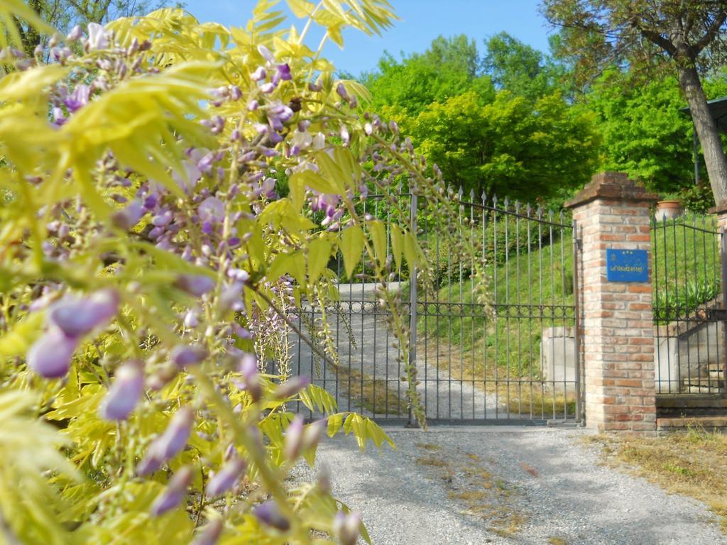 Tenuta Calabiana Diano dʼAlba Habitación foto